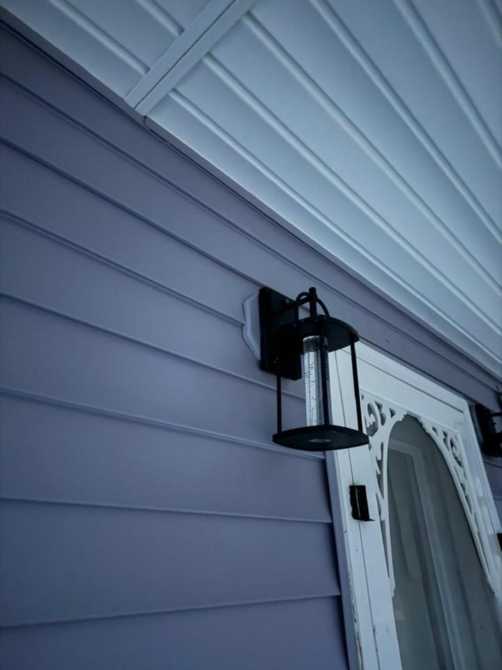 Giggling Creek Cottage - Bedjet! King Sized! Gazebo, 45 Acres, Arcades, Nintendo, More Henry Exterior foto